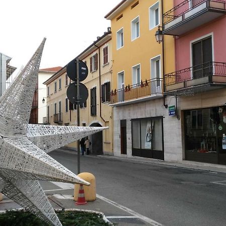 Hôtel Sogni D'Arte à Romagnano Sesia Extérieur photo