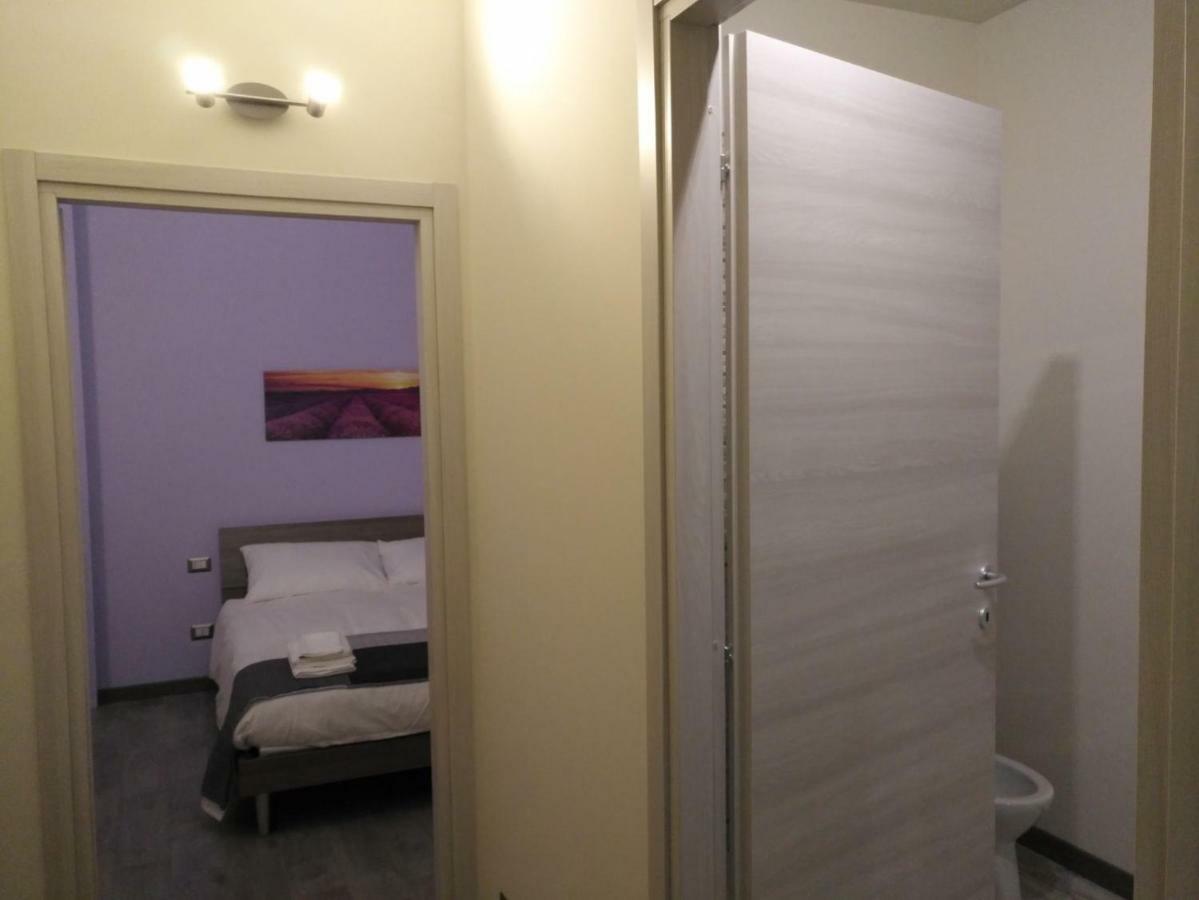 Hôtel Sogni D'Arte à Romagnano Sesia Extérieur photo