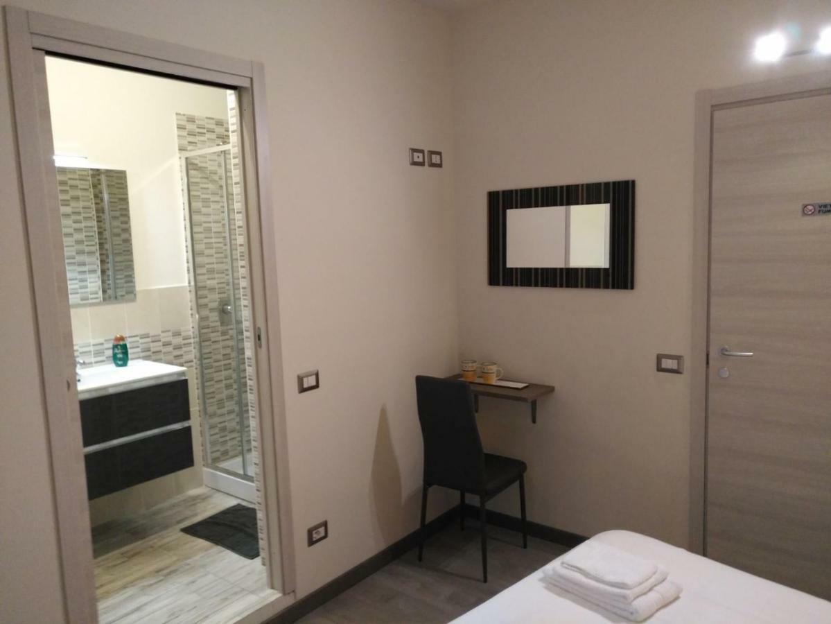 Hôtel Sogni D'Arte à Romagnano Sesia Extérieur photo