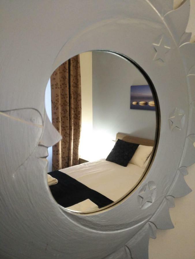 Hôtel Sogni D'Arte à Romagnano Sesia Extérieur photo