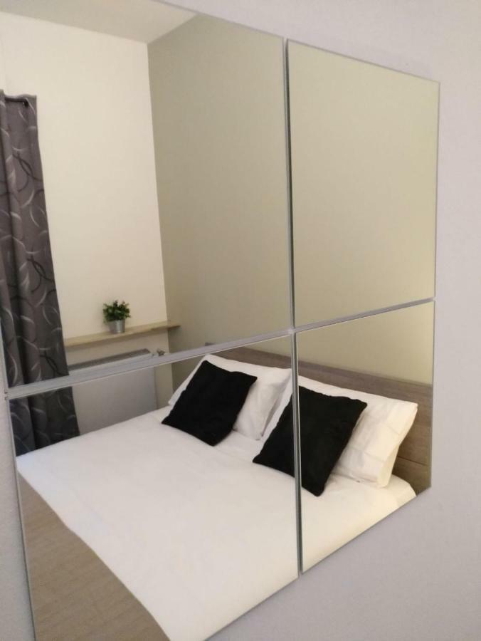 Hôtel Sogni D'Arte à Romagnano Sesia Extérieur photo