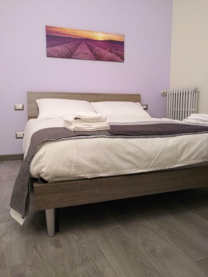 Hôtel Sogni D'Arte à Romagnano Sesia Extérieur photo