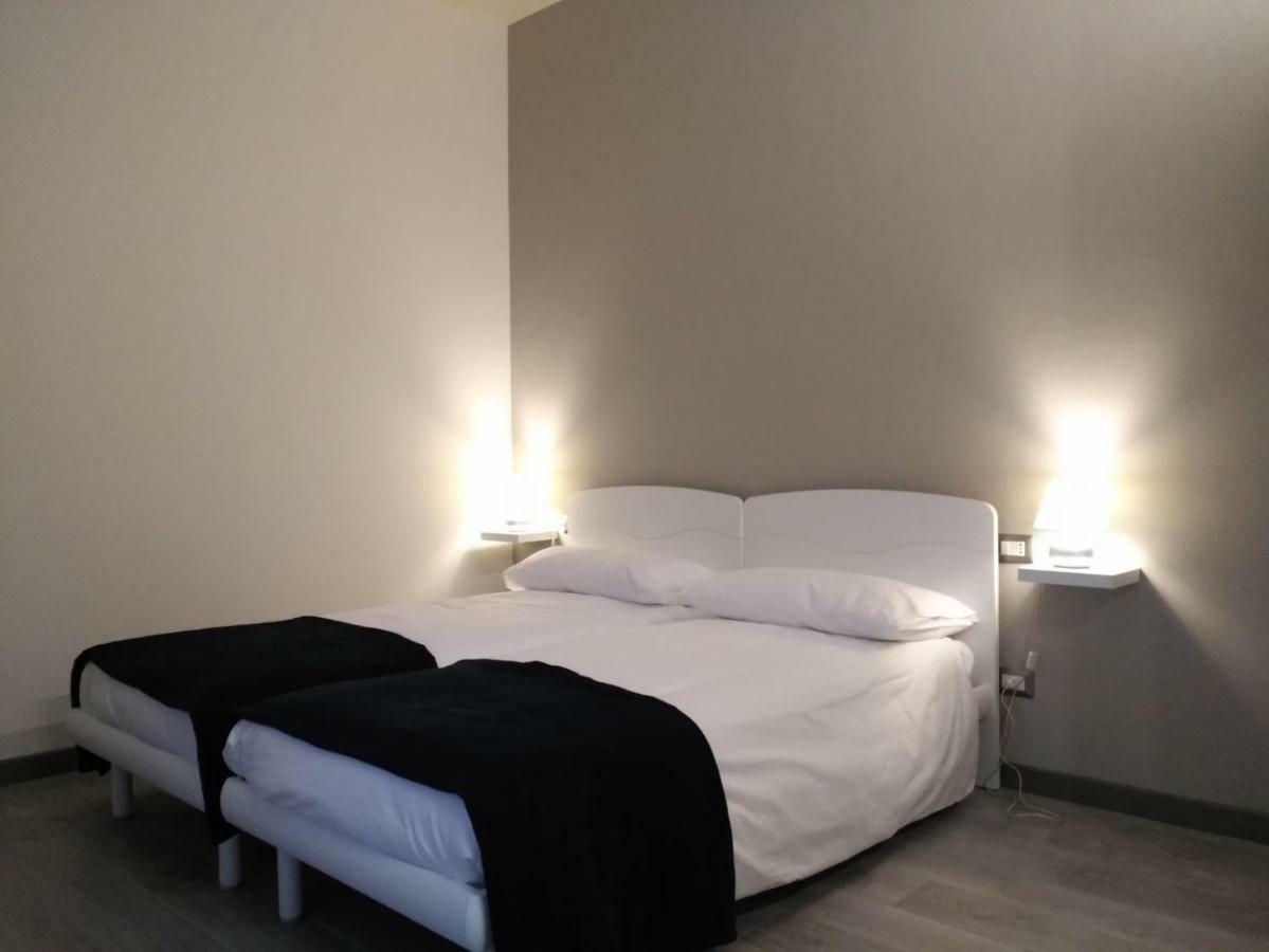 Hôtel Sogni D'Arte à Romagnano Sesia Extérieur photo