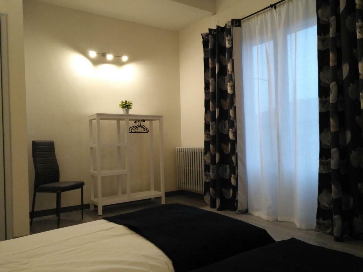 Hôtel Sogni D'Arte à Romagnano Sesia Extérieur photo