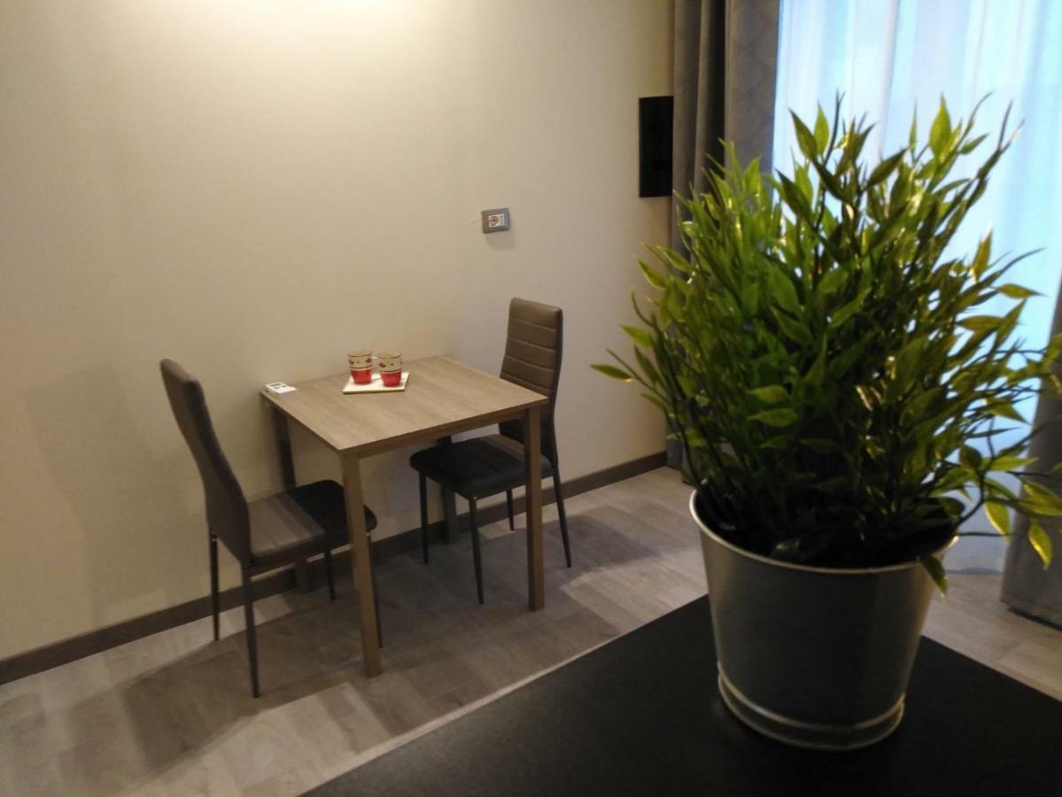 Hôtel Sogni D'Arte à Romagnano Sesia Extérieur photo