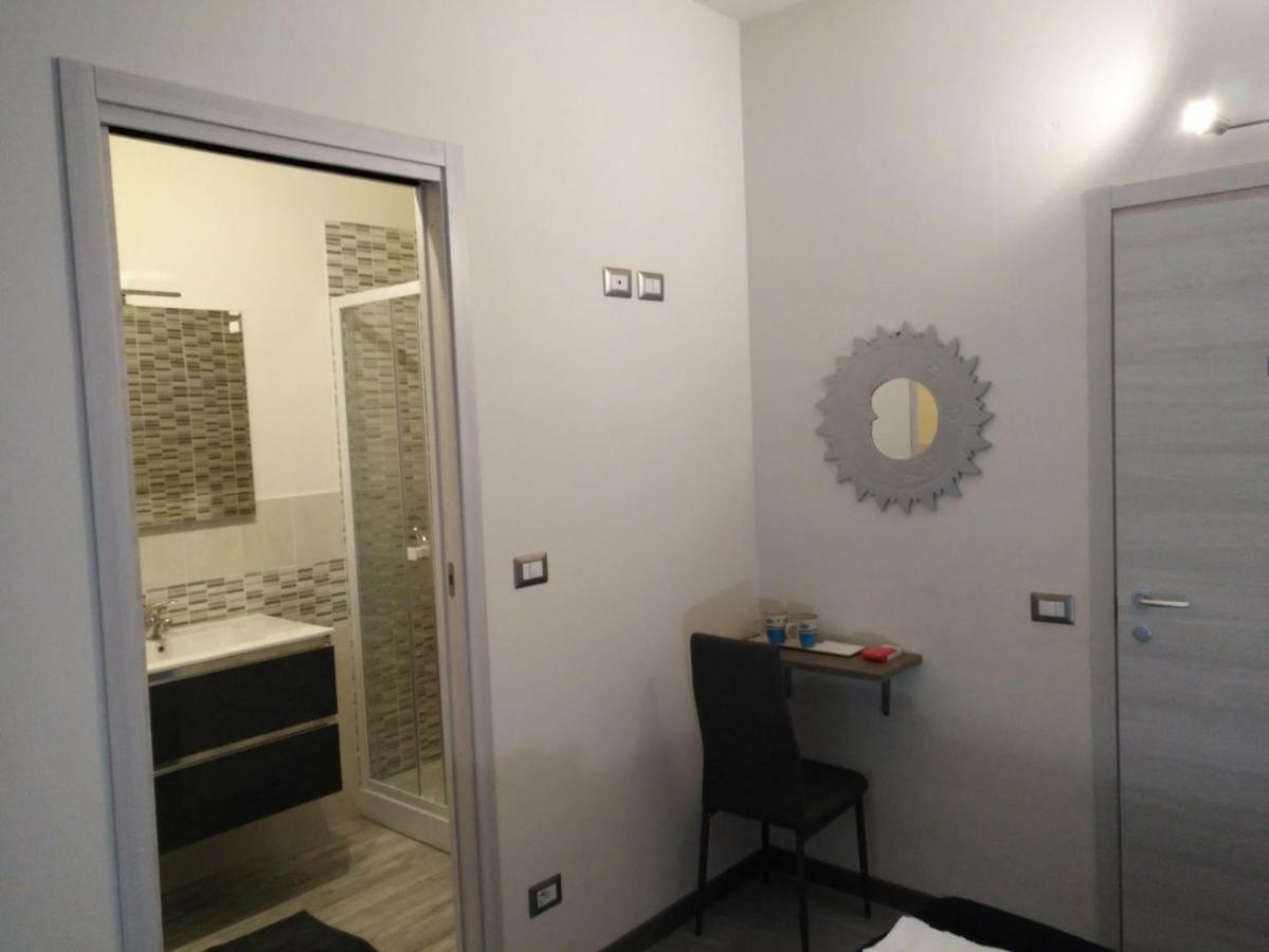 Hôtel Sogni D'Arte à Romagnano Sesia Extérieur photo