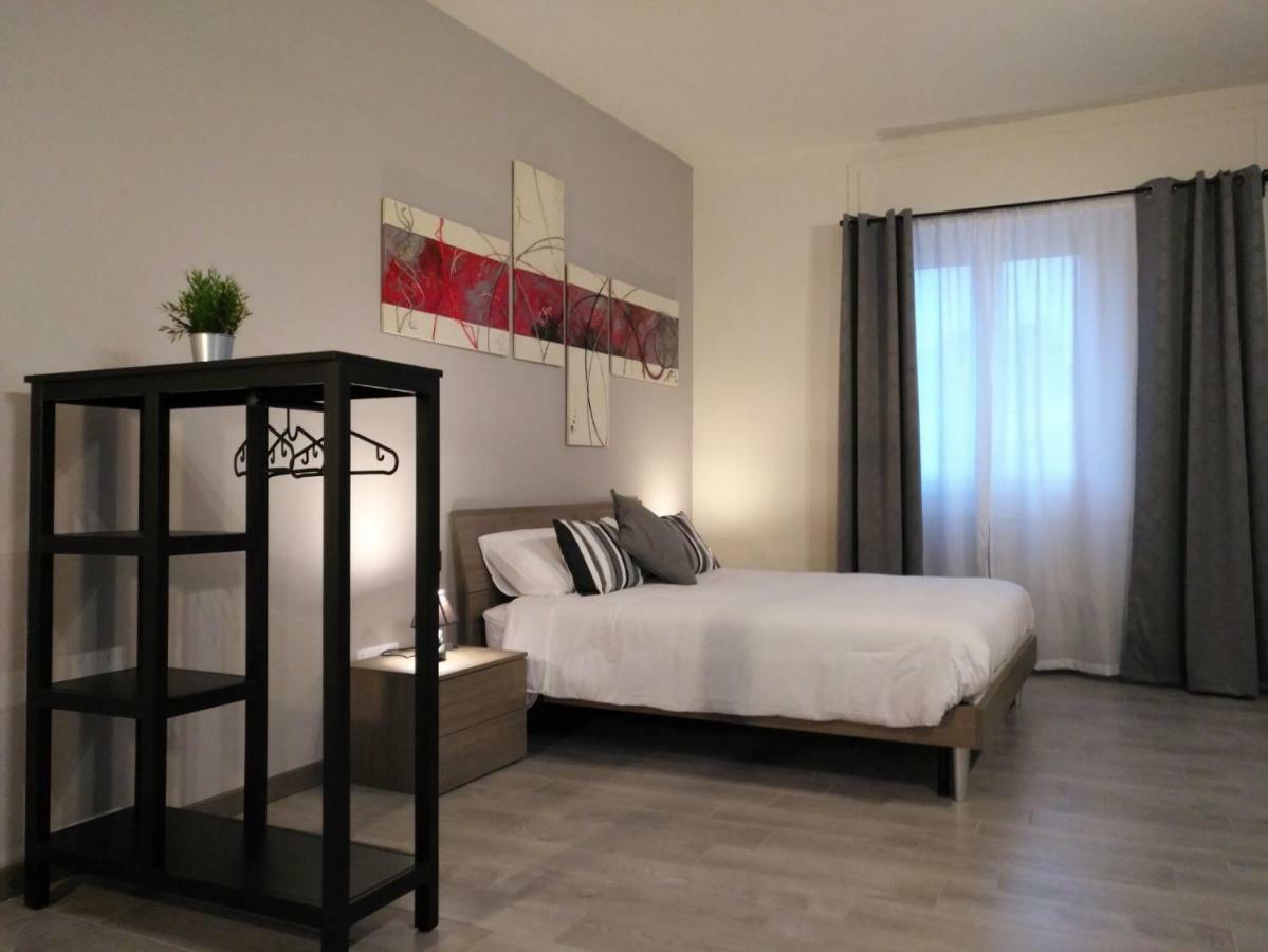 Hôtel Sogni D'Arte à Romagnano Sesia Extérieur photo