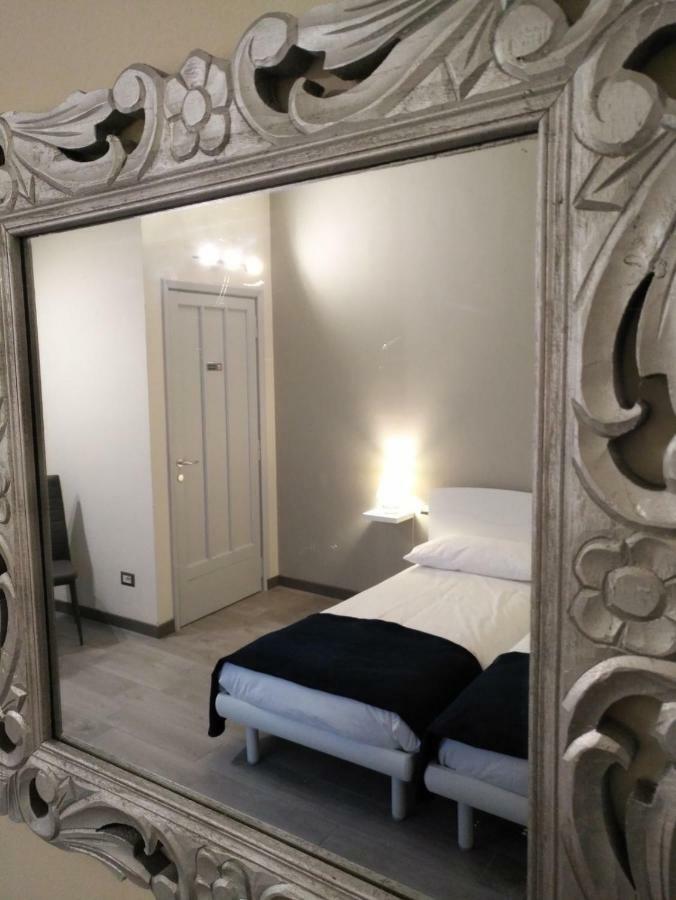 Hôtel Sogni D'Arte à Romagnano Sesia Extérieur photo
